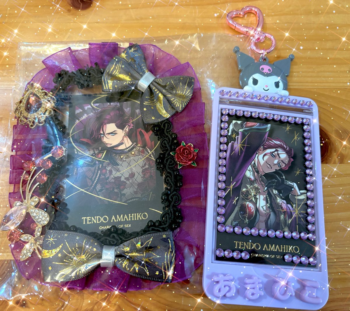 ユヱ【公式】 (@nxjvy) on Twitter photo 