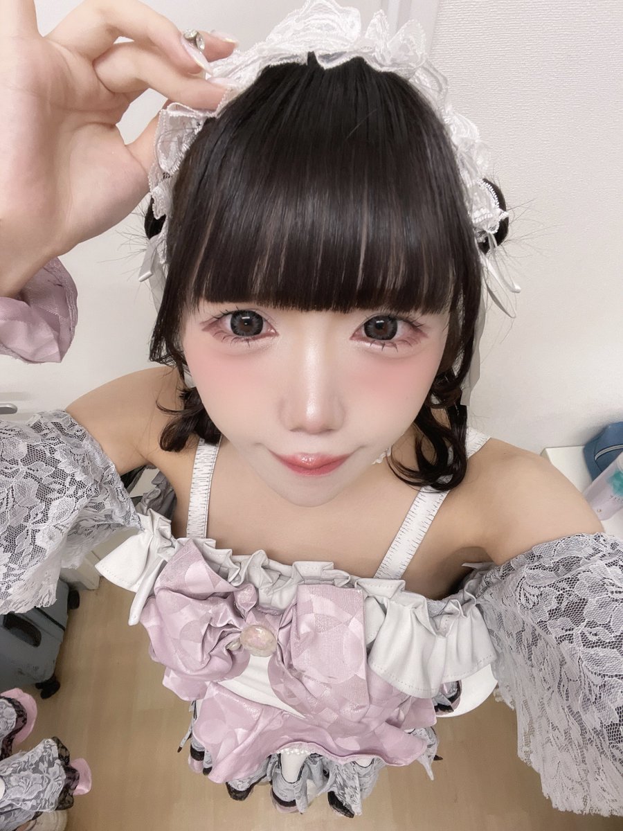 ボブも似合いそうだよね？♡