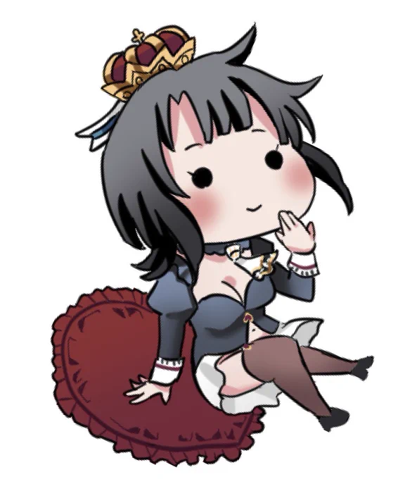 高雄女王様