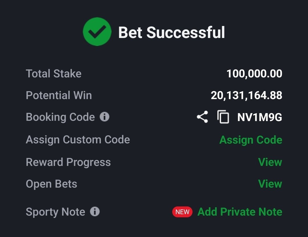 sportingking365's tweet image. 🔞🎯