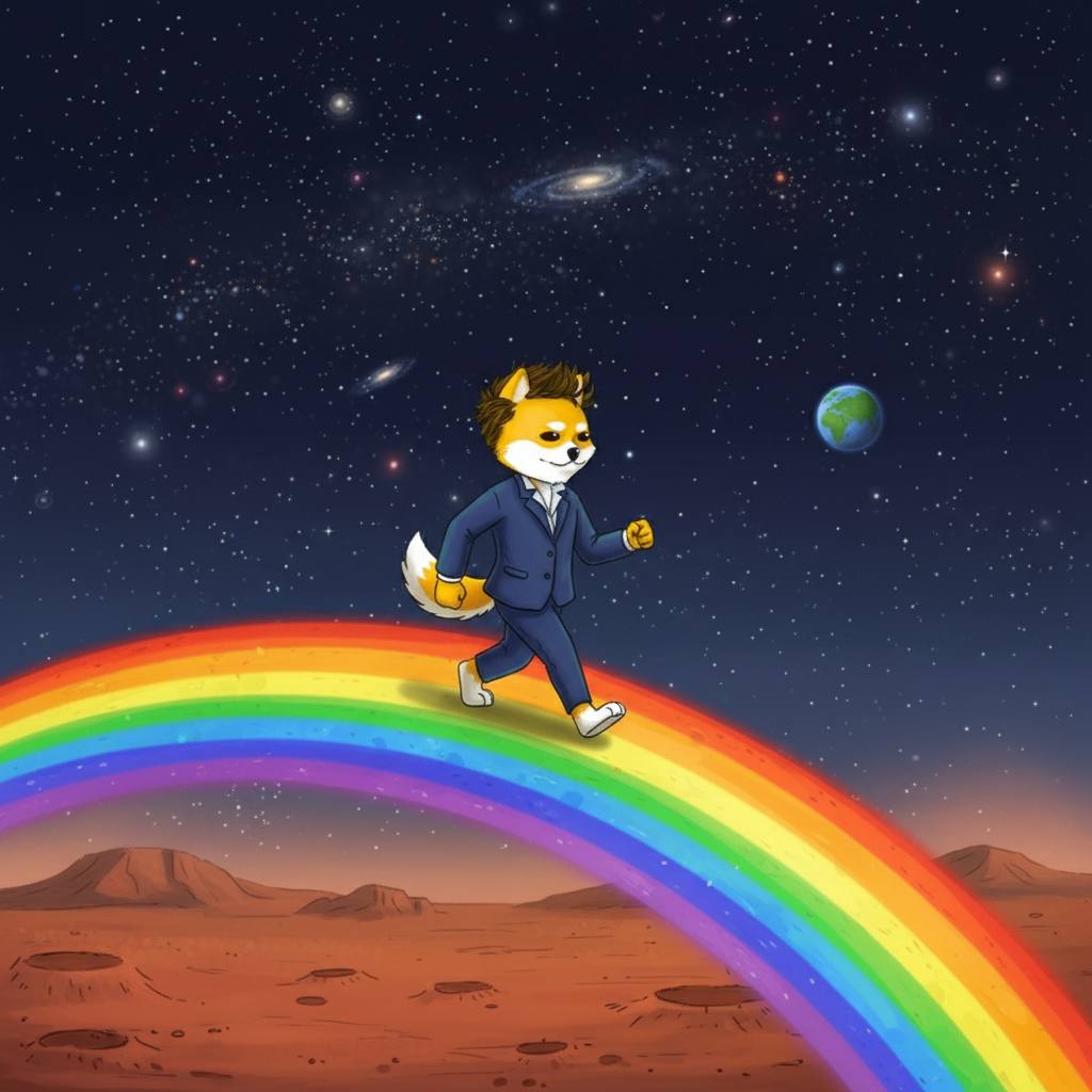 ERIC JOHN (@ericjohn_023) on Twitter photo Dogelon Mars $ELON has weathered multiple bear markets while retaining community strength Today it continues to evolve with infrastructure partnerships and utility driven mechanics that separate it from hype based tokens <a href="/DogelonMars/">Dogelon Mars</a> #Layer2 #LandOnMars Dogelon Mars $ELON has weathered multiple bear markets while retaining community strength Today it continues to evolve with infrastructure partnerships and utility driven mechanics that separate it from hype based tokens <a href="/DogelonMars/">Dogelon Mars</a> #Layer2 #LandOnMars