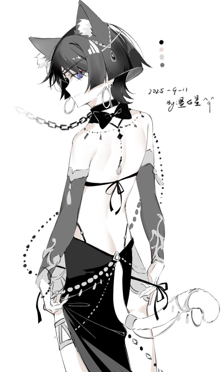 怨念😣😣
#Genshin
#scaramouche 
#wanderer