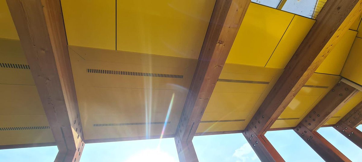 ICB (Fabrications) Ltd tweet media