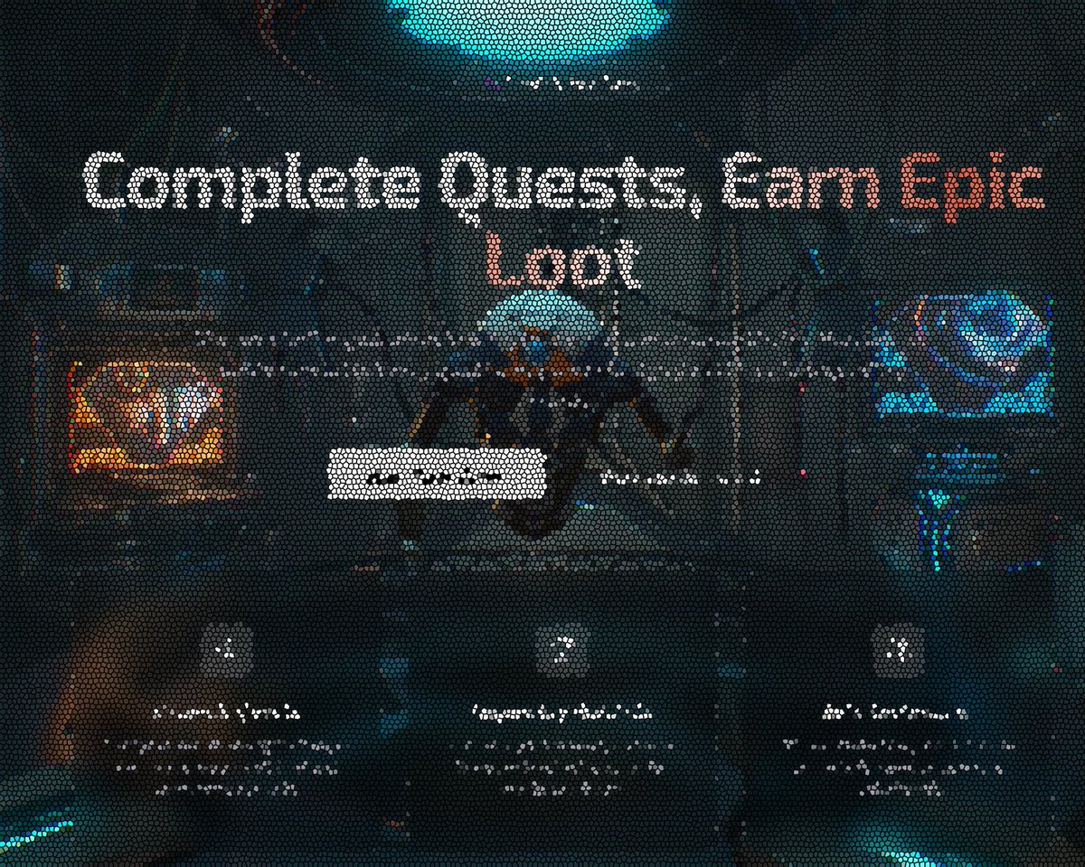 PlayProvidence's tweet image. Intern says it’s art. 

(He is learning PS and leaking alphas)