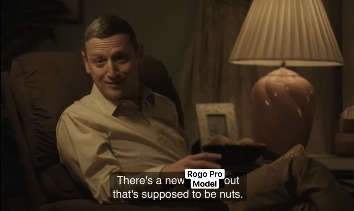 Rejected marketing announcement for our latest update 😞