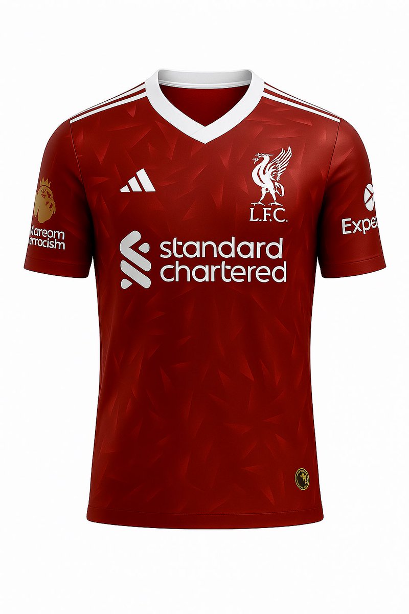 Liverpool man tweet media