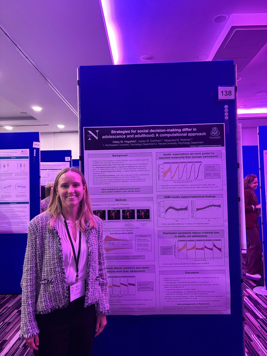 Social Development & Wellbeing Lab tweet media