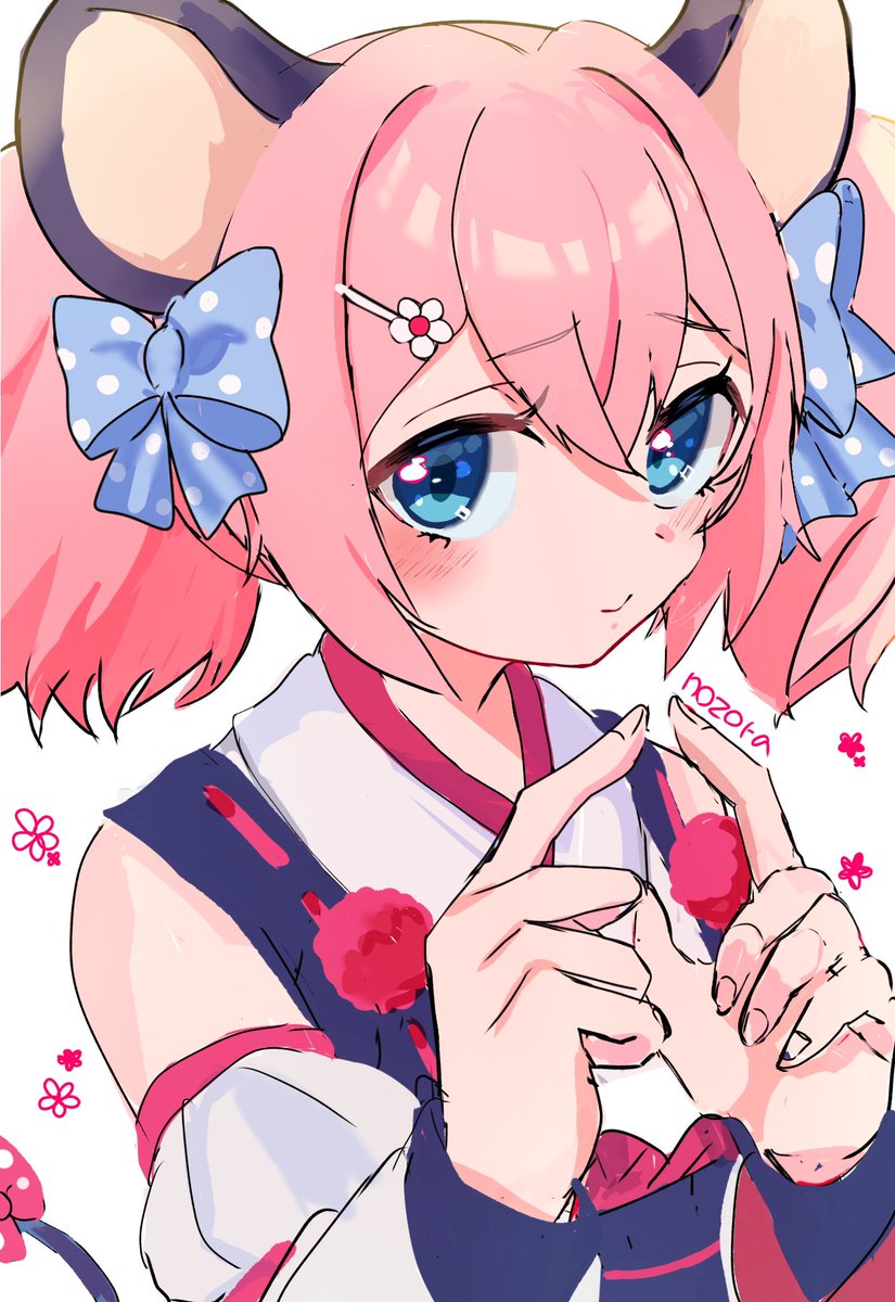 SB69からもじうる吽ちゃん
rkgk
