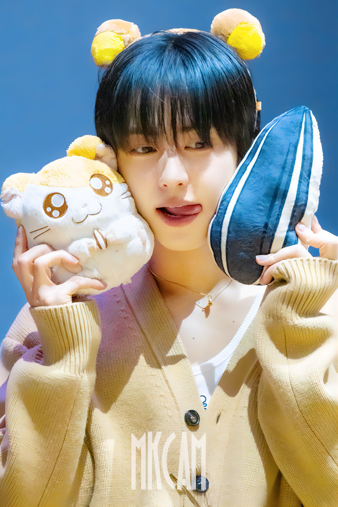 mkcam (@andTEAM_mkcam) / X