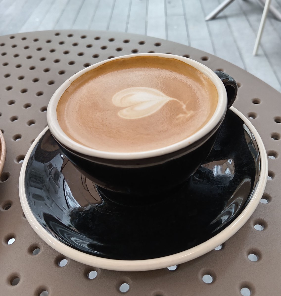 Giles Cudmore tweet media