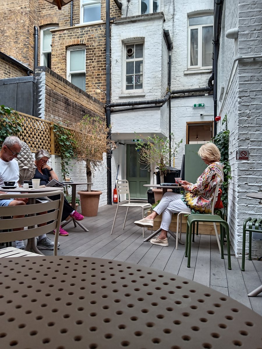 Giles Cudmore tweet media