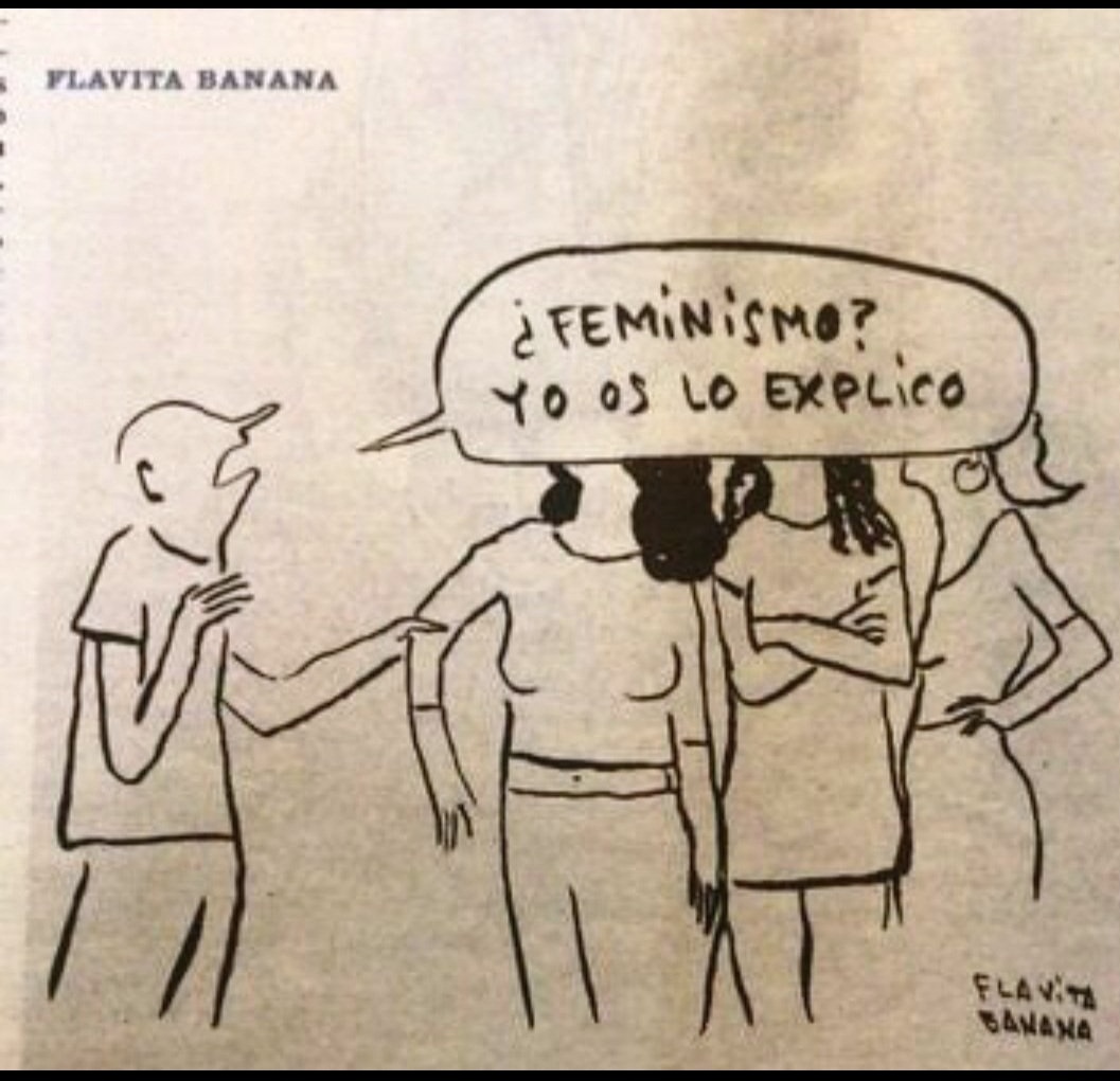 Se llama mito de la libre elección.
Término desarrollado por filósofas feministas y aplica tanto a la explotación sexual como a la reproductiva
Pero como machistas q sois veniis a explicarnos feminismo a mujeres feministas.
Dais vergüenza ajena.  
Yo muy macho te explico.
Vomito