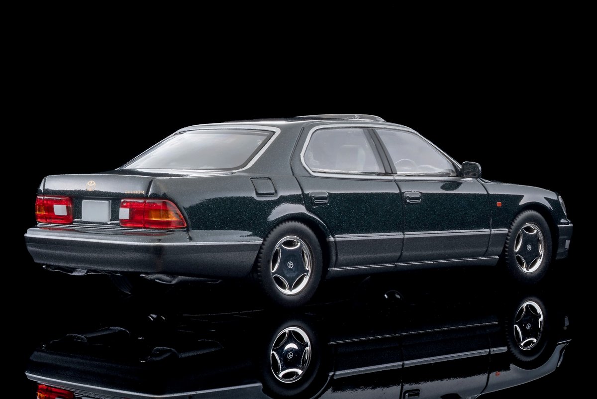 Tomica - Search / X