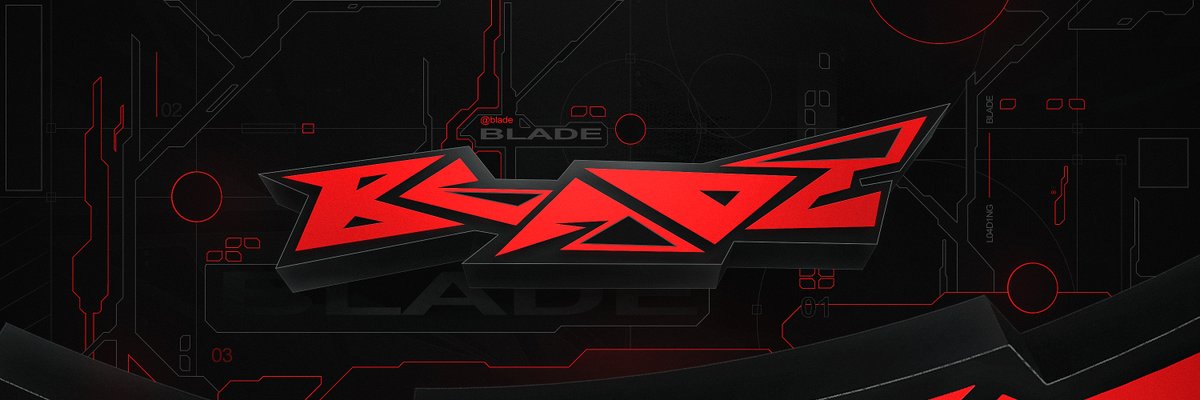 Blade Header 🩸