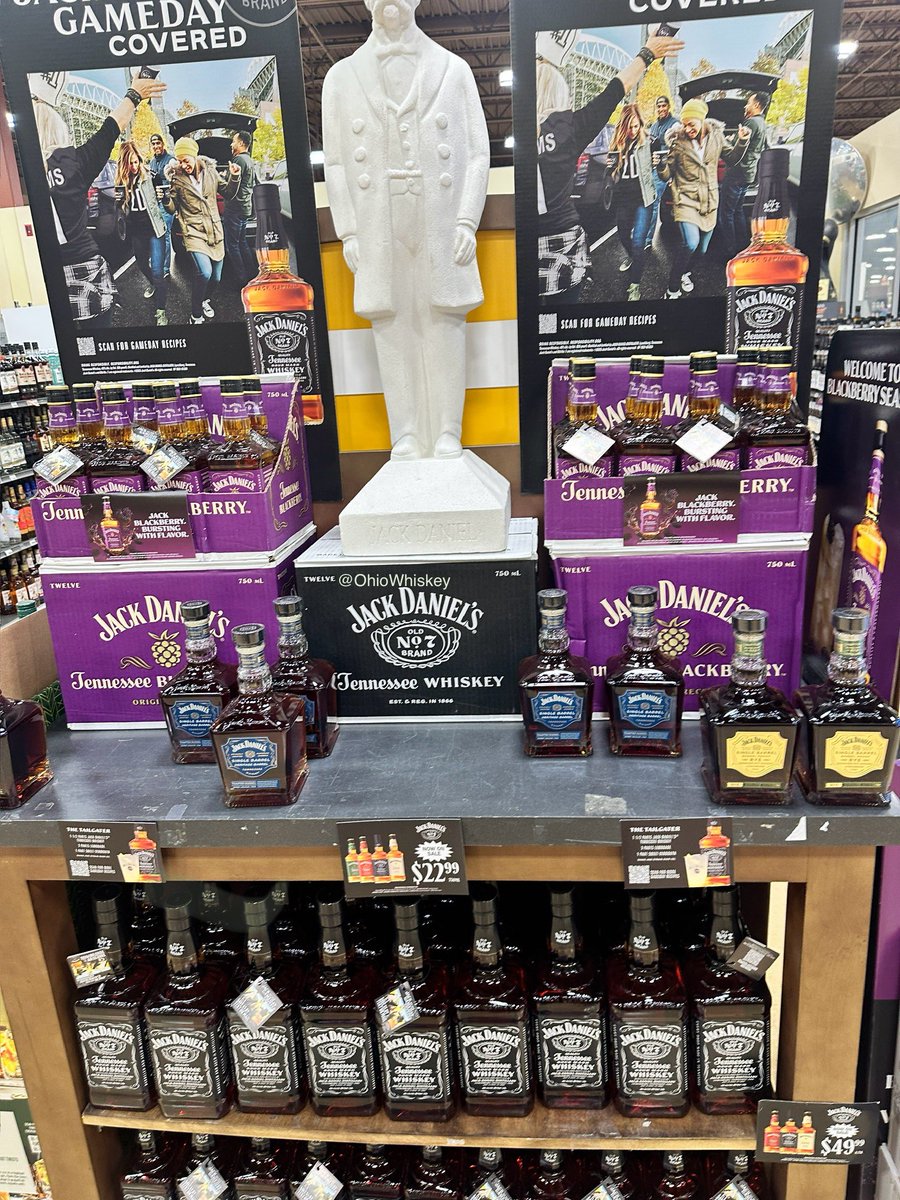 Ohio Whiskey Chaser tweet media