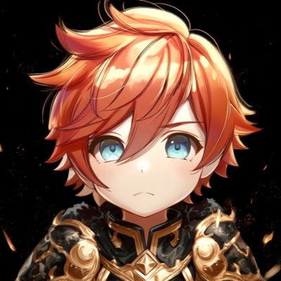 僕は主人公キャラを好きなることが多いので、君主を選んだんだと思う。バフ職ってのもgoo👌
ちなみに好きな主人公は竈門炭治郎なのね。
誠実で優しくありたい
オフ会で「棟磨さんは優しさの塊だから」って言われたのめちゃ嬉しかったな〜
ってわけで君主ケア楽しみ！！

#新しいプロフィール画像