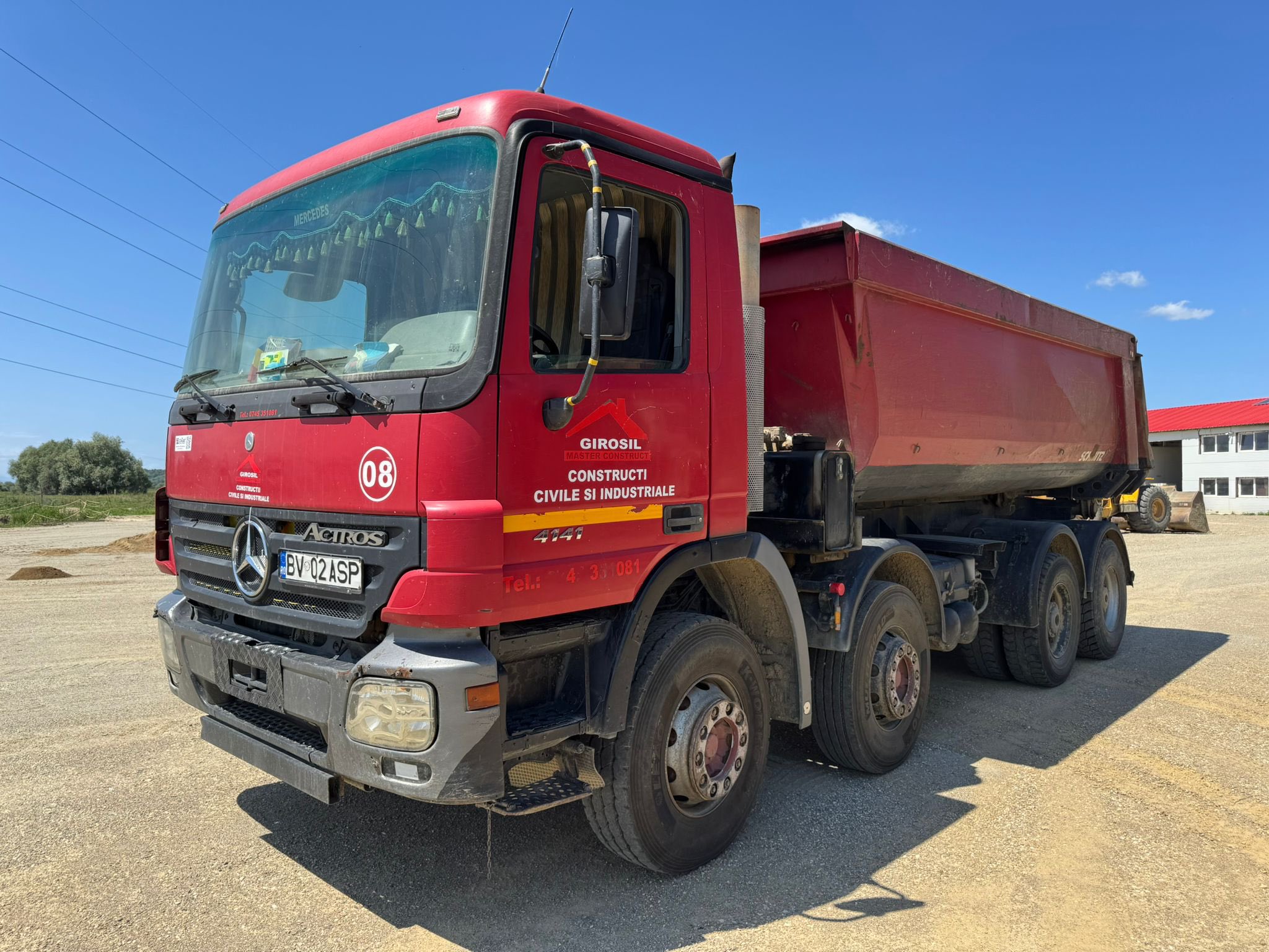 Mercedes-Ｂenz  ACTROS maxresdefault.jpg