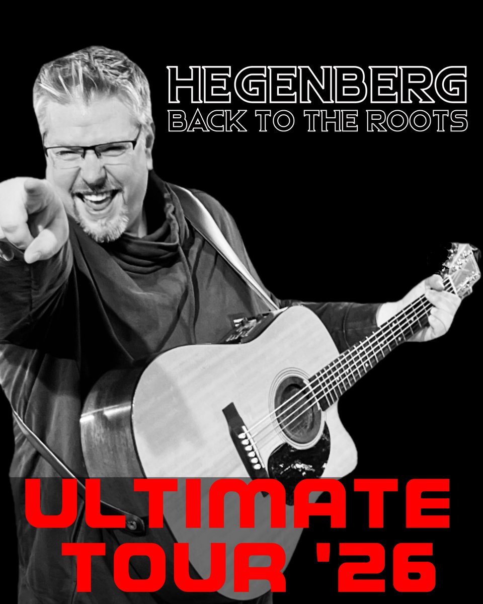 Jan Hegenberg tweet media