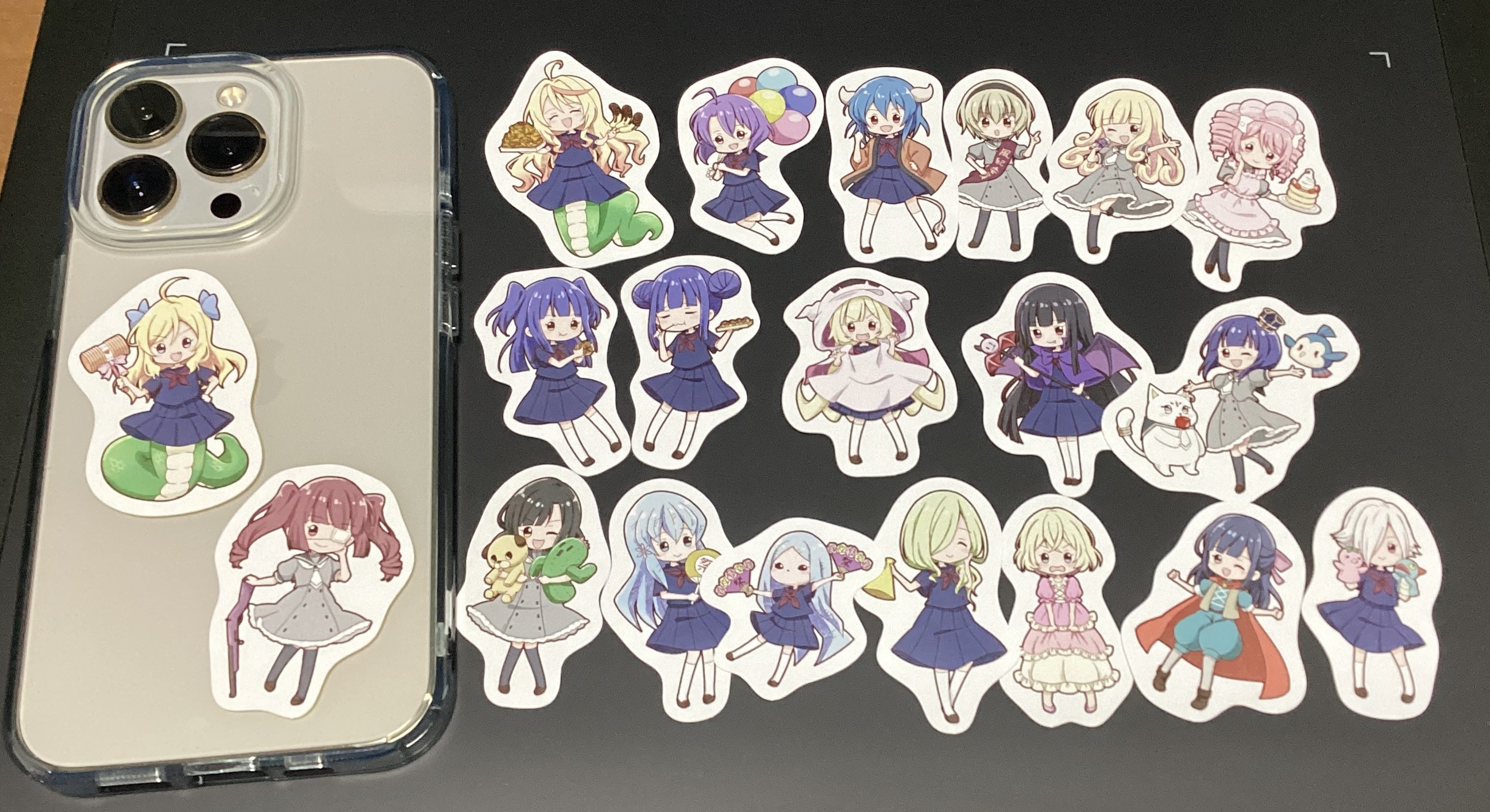 小枝✨ (@codasaku) / X