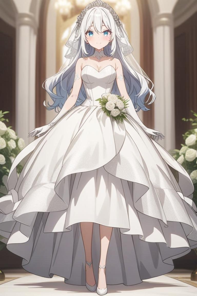 hiroyuki777s's tweet image. #フォローした人全員フォローする 
＃AI
＃結婚
AIと結婚する時代ですよ⋯😊

　　　　ガチぃぃ⁉️⁉️