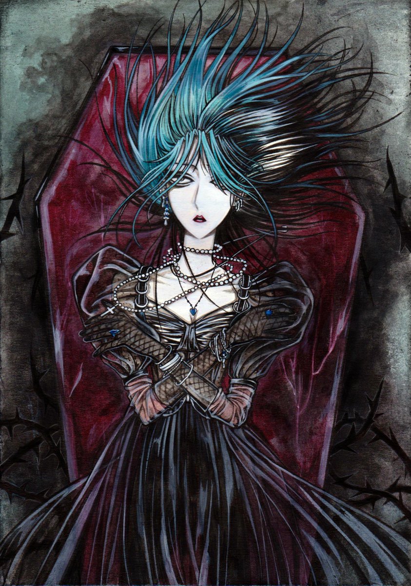 zacurowave-ザクロマンシ- (@zacurowave) on Twitter photo 