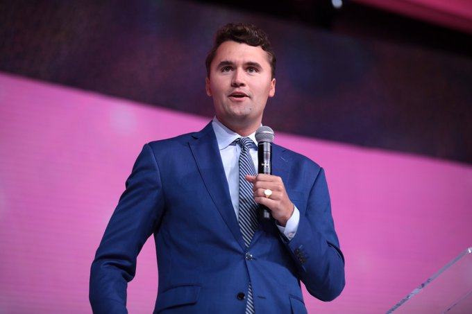 South Park removes episode mocking Charlie Kirk and MAGA influencers from cable after Charlie Kirk’s assassination #CharlieKirk
