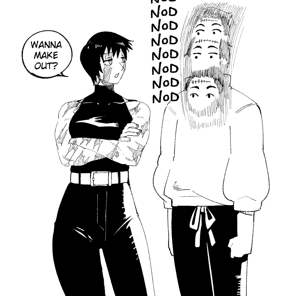 Yutamaki brainrot is slowly fading out but it's still here