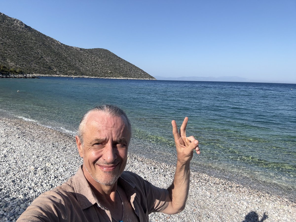 Ostatni cały dzień wakacji. Trzymajcie sie dobrzy ludzie! 😉✌️🫶