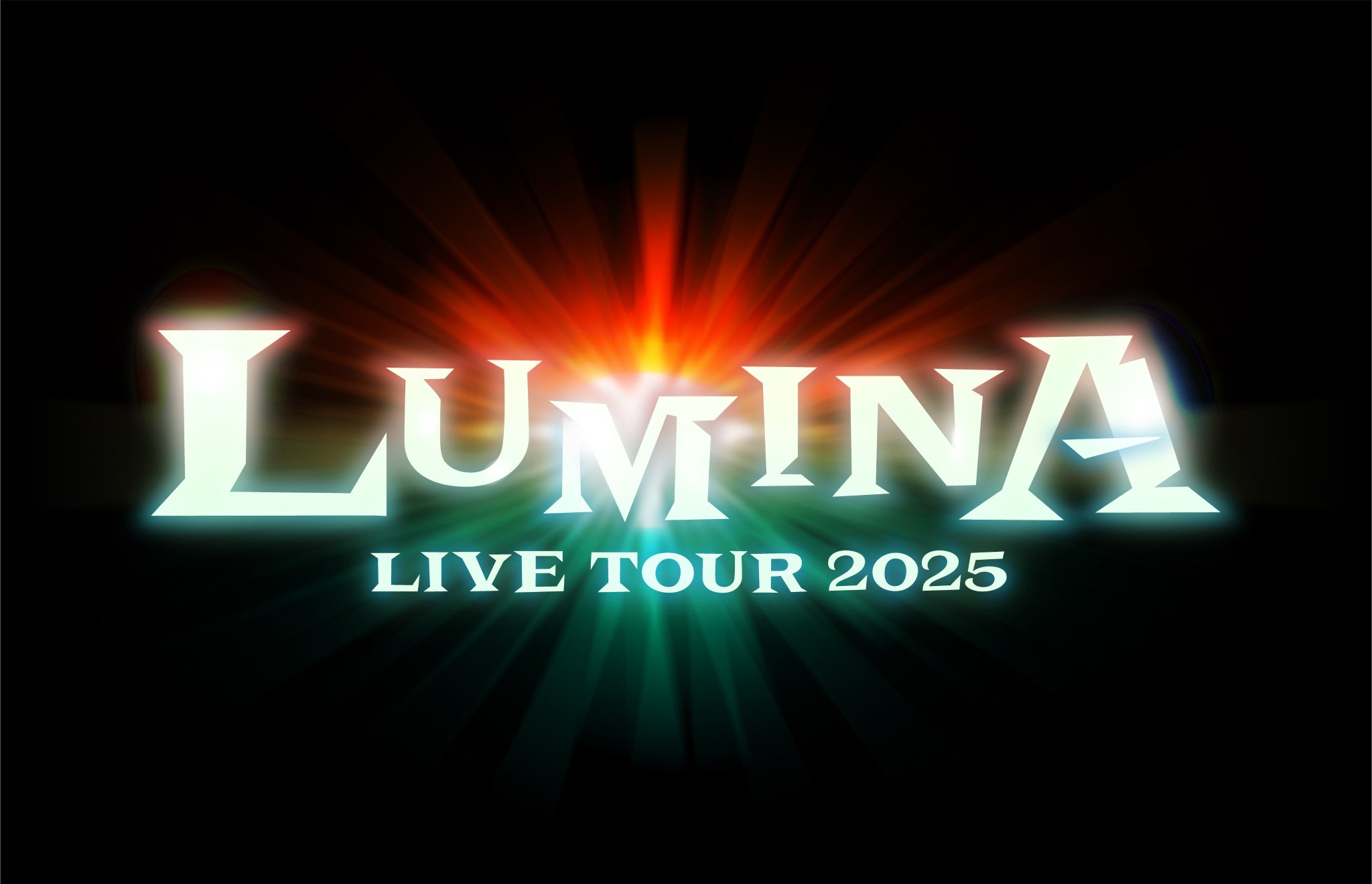 ONE Ｎ’ ONLY ワンエン LUMINA 生写真 TETTA サイン ONE N' ONLY LIVE TOUR 2025 「LUMINA」 事前通信販売決定