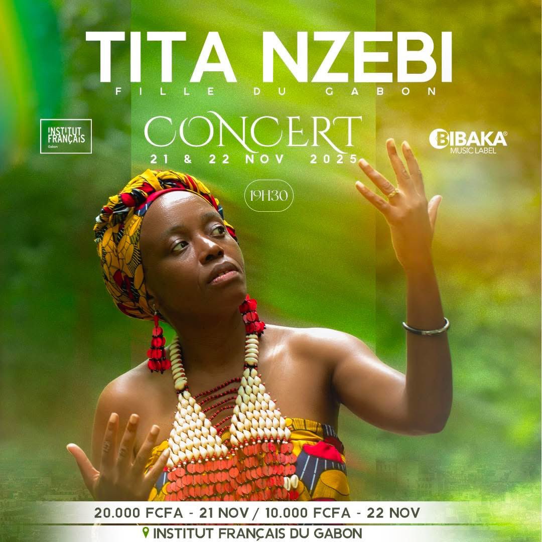 Gabon Media Time tweet media