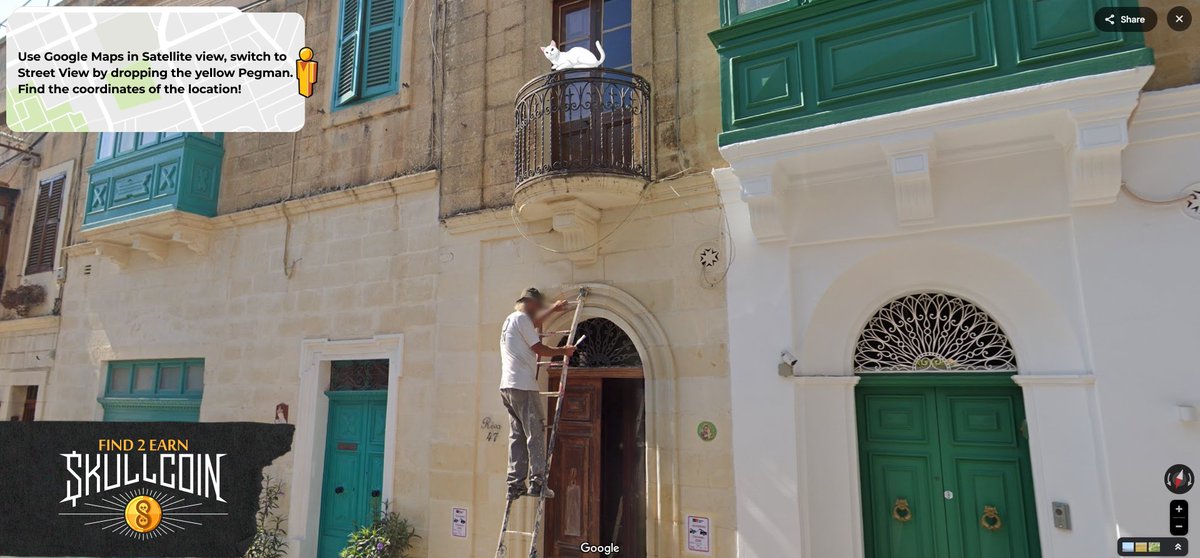 Skullcoin Studio tweet media