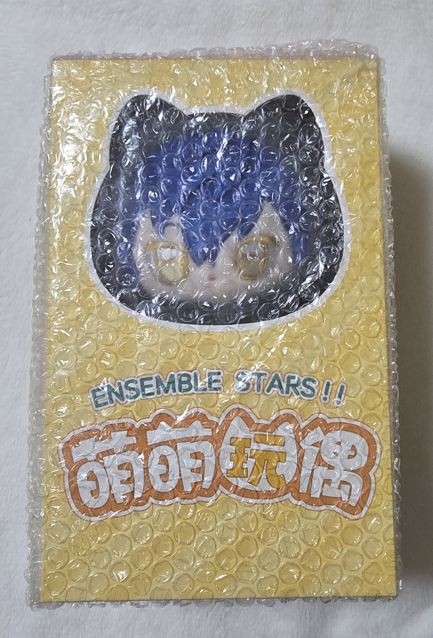 萌萌ぬいぐるみ 漣ジュン あんスタ 萌萌ぬいぐるみ ジュン あんスタ 中国 偶像梦幻祭 萌萌