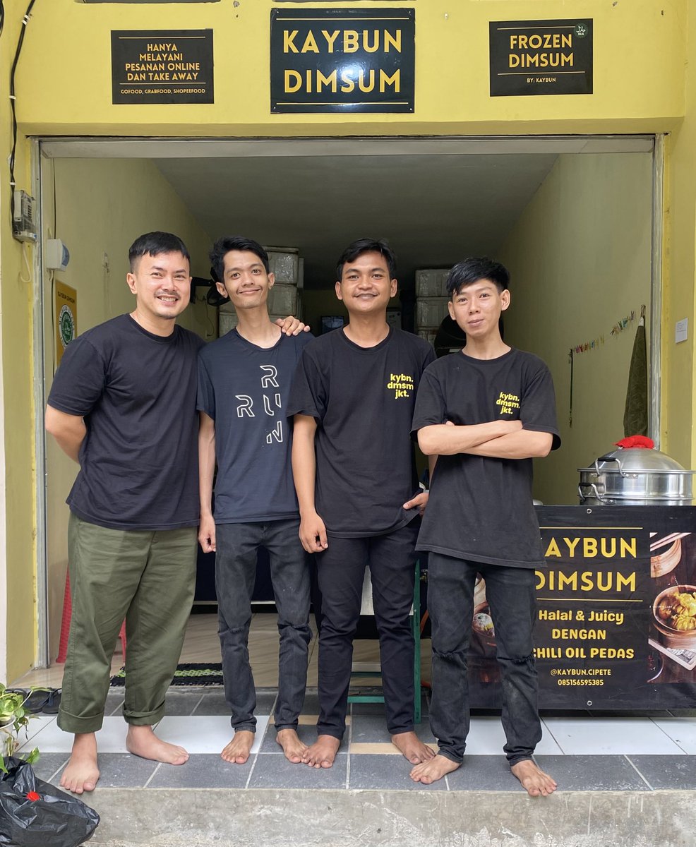 Negeri Kita Sendiri tweet media