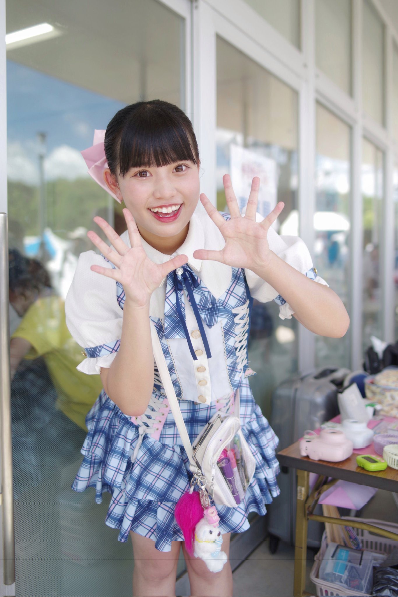🎀仲根 ゆう🎀ルチアーズ🎀 on X: 