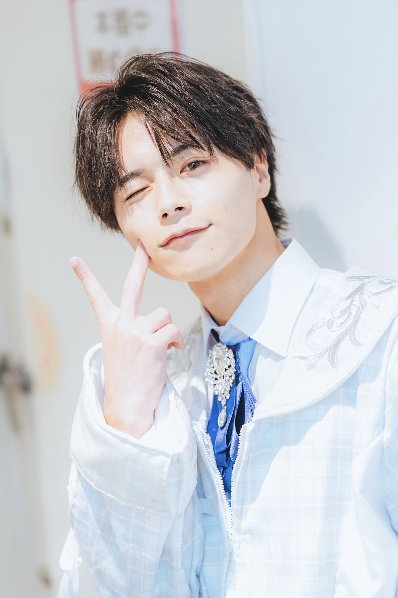 仲村龍弥 (@std_ryuya) / X