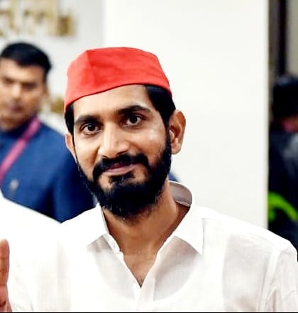 FMNewsUp's tweet image. बदायूँ: सपा सांसद आदित्य यादव 12 से 16 सितंबर तक क्षेत्र प्रवास पर, करेंगे जनता व कार्यकर्ताओं से मुलाकात I #Budaun
#AdityaYadav
#SPMPAdityaYadav
#SamajwadiParty
#PublicInteraction
#PoliticalTour
#ConstituencyVisit