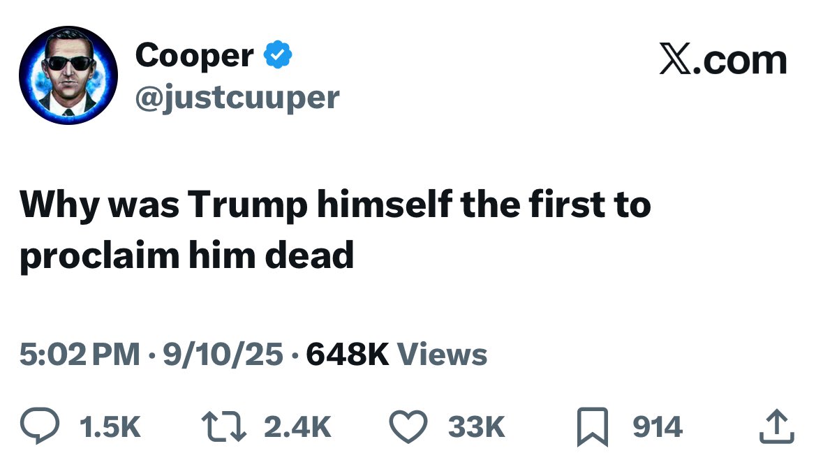 This is a really good question.