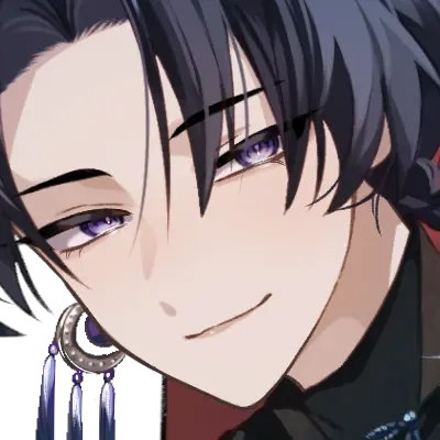 「月朱ちゃんが提案してくれてね。俺の店が中華系の雰囲気だからそれに合わせてくれたんだ。……いいねぇ、気に入ったよ。実に店主らしい装いじゃないか」／ご提案誠にありがとうございました！明日から着まくりますね伽具夜…（

『Lost Arcadia』（C）提案：月朱様、伽具夜／はしゐIL様／Re:version