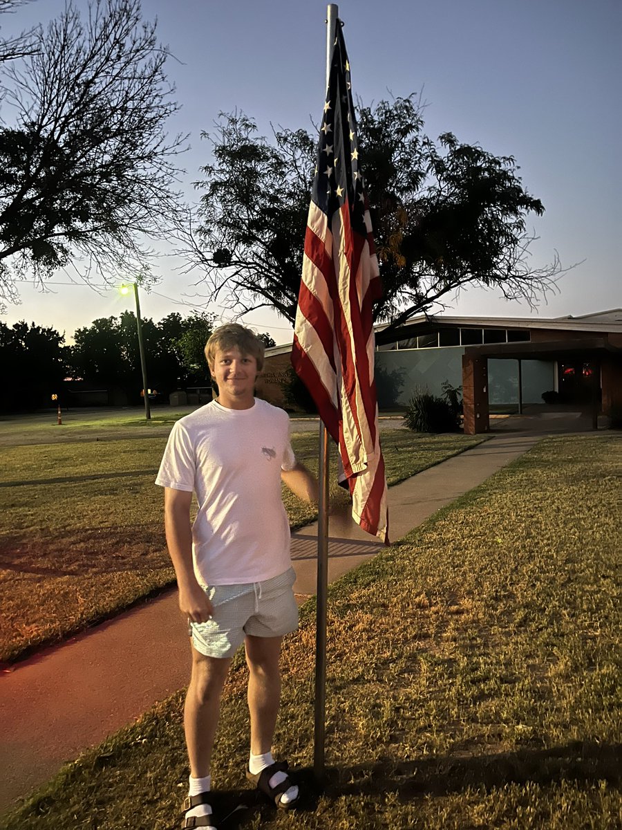 Western TX Baseball tweet media