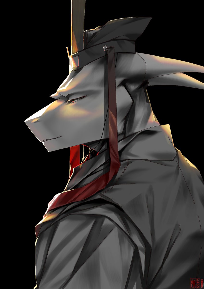 🐊

(First drawing in a while...)