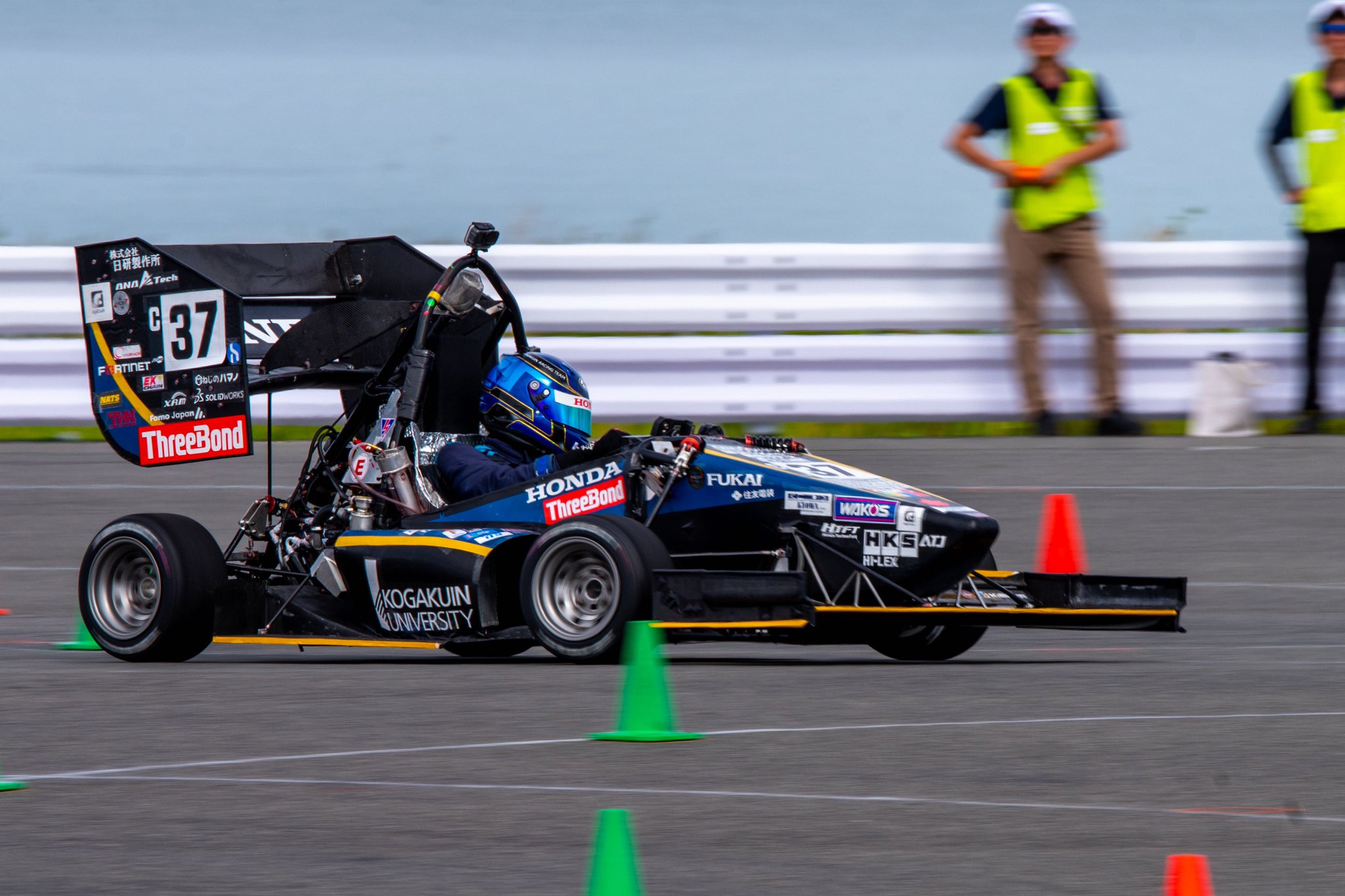 工学院大学 学生フォーミュラプロジェクト 「KRT」 on X: 