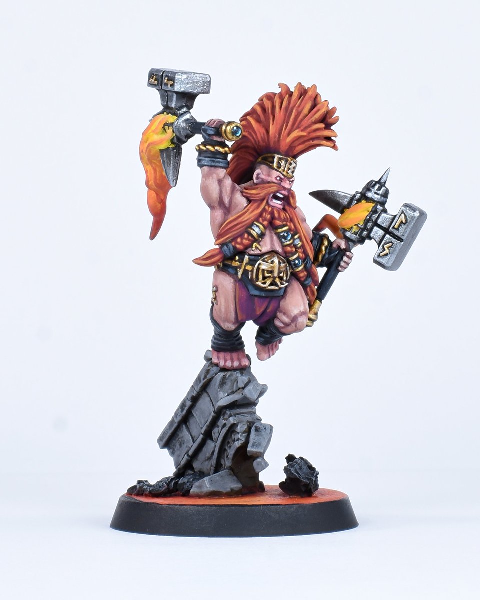 MaulerManiac tweet media