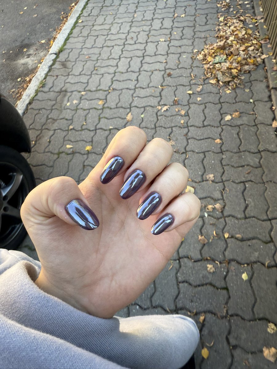 linofanpage's tweet image. #NewNails