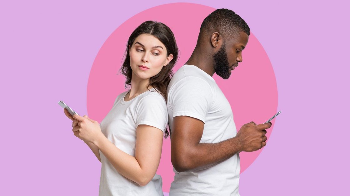 Cultination1's tweet image. 1-Selon une enquête officielle YouGov de 2022, seulement 23 % des hommes avouent avoir trompé leur partenaire, contre 19 % des femmes.