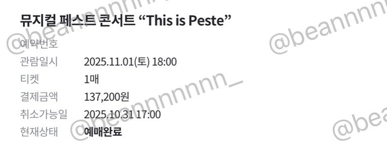 뮤지컬 페스트 콘서트 나구역 성공