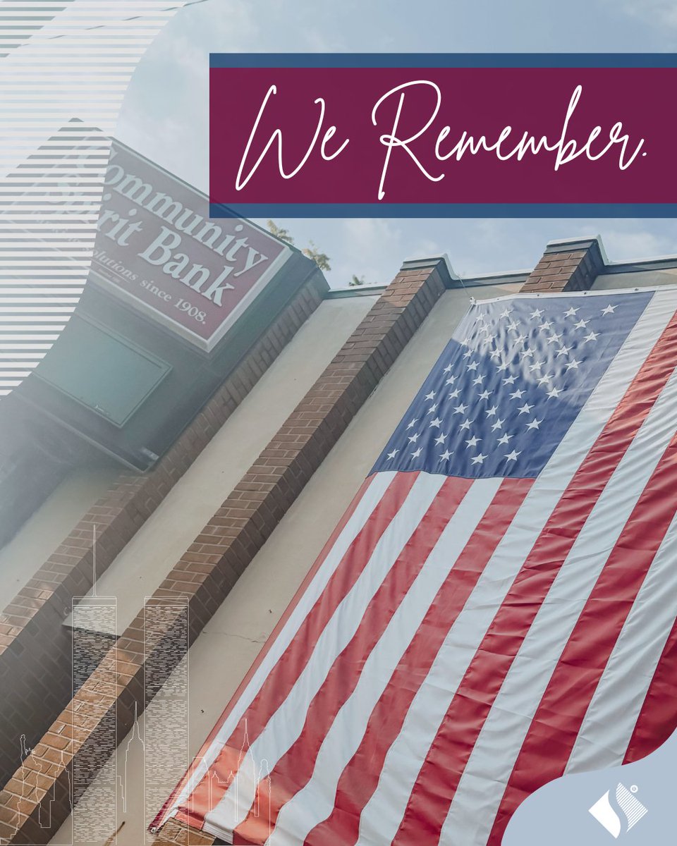 Community Spirit tweet media