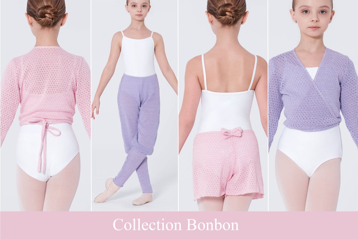 WearMoi's tweet photo. Discover the BONBON Collection: warm-up outfits designed for comfort, style, and all-day movement.
Which warm-up outfit makes you feel most ready to dance?
SHOP NOW: https://t.co/HY16DbYIB5
#wearmoi #dancewear #ballet #CollectionBONBON #backtodance https://t.co/Mm2rpCzBOE