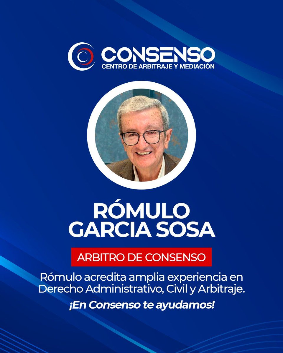 Consenso_ec's tweet photo. Si estás enfrentando un conflicto que requiere una solución neutral y eficiente, puedes confiar en nosotros. Juntos, trabajaremos para encontrar una resolución justa y equitativa que satisfaga las necesidades de todas las partes involucradas.
📲WhatsApp: https://t.co/JzaLNbOaK7 https://t.co/p74gy0vPcu
