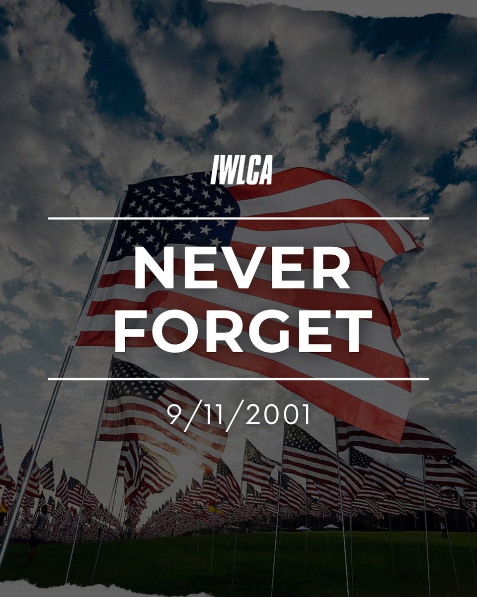 Today, we remember. 🇺🇸
Honoring the lives lost, the heroes who rose, and the resilience of a nation.
#NeverForget #September11