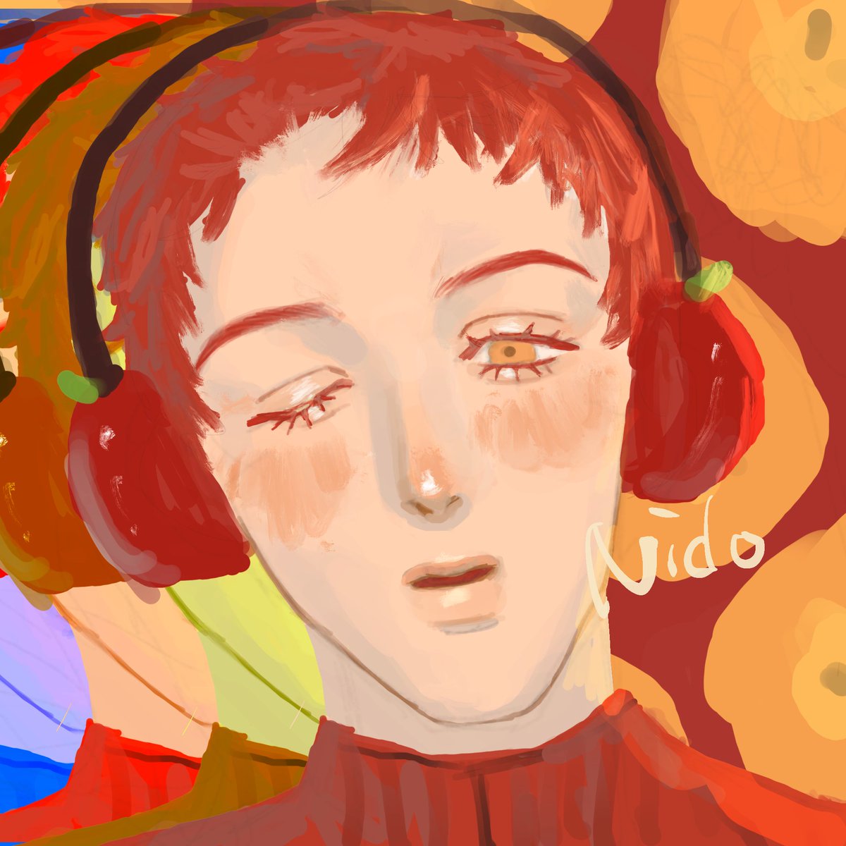 2ﾟ⊂ (@2ni_do) on Twitter photo 